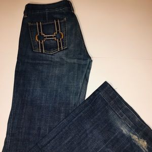 Citizens of humanity Jeans size 26